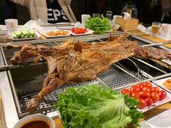 -炑羊香烤全羊(西三旗店)