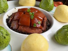 -绍兴老味道·非遗门店(银泰城店)