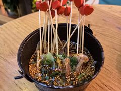 -不二·民谣音乐餐酒吧(九眼桥店)