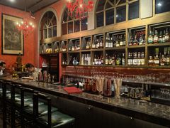 -JZ Club 爵士酒吧(上海店)