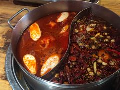 -乐山串串香老火锅(鼓楼店)