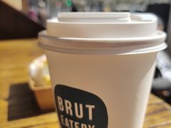 -Brut Eatery悦璞食堂(愚园路店)