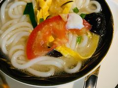 过桥米线-都氏家DUSJOY(翡翠城店)