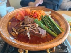 -品味泸沽湖•民族特色菜(大落水店)