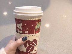 -COSTA COFFEE(武汉武商MALL店)