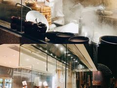 -君悦酒店·1881·北京烤鸭