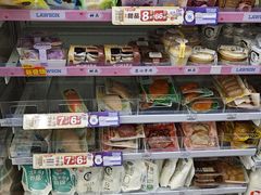 -罗森便利店(鱼市街店)