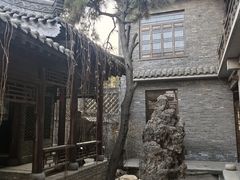 -爱新觉罗皇家博物院