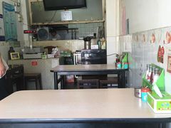 -宝光熏肉鞋底火烧(新街口店)