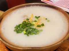 -华辉快餐店(江南西总店)
