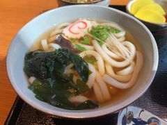 -yokocho上横町·日本食街(深业上城店)