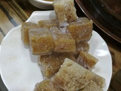 -木萨火锅店(开鲁路店)