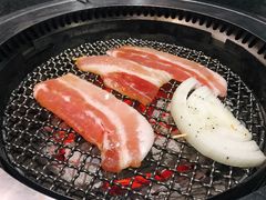 -神户赤童日式烤肉伙伴(东直门店)