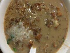 招牌咸豆浆-阊门姚记豆浆(旧学前直营店)