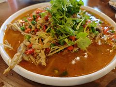 -邱金小炒·30 年盐帮江湖菜(自贡店)