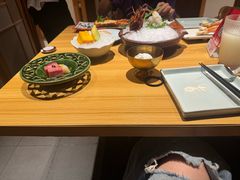 -花和海鲜自助(梅江店)