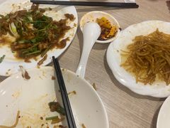 -姥家春饼店(漳州二路店)