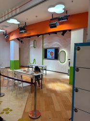 点击看大图 -尼克Playtime(欢乐海岸店)