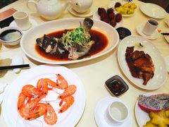 -南海渔村(珠江新城店)