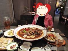 -旺顺阁·北京菜·烤鸭(大望路店)
