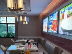 -海底捞火锅(高科广场店)
