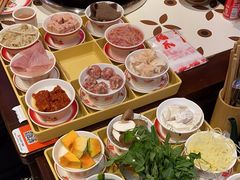 -江北北火锅馆·公路夜市(魏公村店)