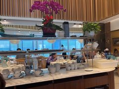 -莆田餐厅PUTIEN(三里屯店)