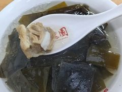 -百年德园(侯家塘店)