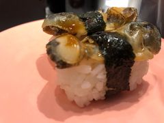 -争鲜回转寿司(流行前线店)