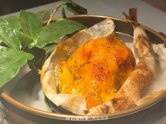 -桂满陇·海市蜃楼·黑金(国金店)