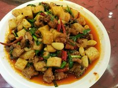-红豆园(文林街店)