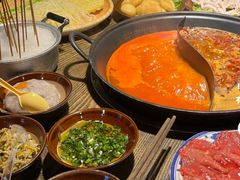 -冯校长老火锅(深圳总店)