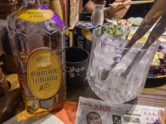 -樱宿日式和牛烧肉(五道口店)