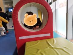 -乐融婴幼儿成长中心(四季青校区)