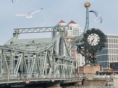 -天津之眼摩天轮