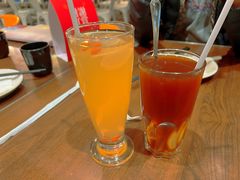 -新旺茶餐厅(嘉里城店)