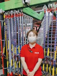 -嗨翻Hi-Fun竞技主题乐园·蹦床团建生日聚会(五棵松华熙店)