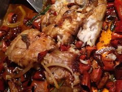 -味妙烤鱼吧(回龙观店)