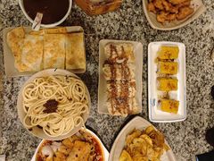 -小街天府(西工小街店)