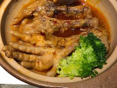 -贰回巷火锅馆(钟楼店)