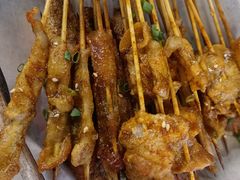 -鑫郭氏·南昌20年大排档·小龙虾羊蝎子(潮阳里店)