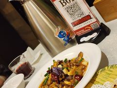 -辣婆婆(航天桥店)