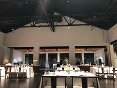 大堂-禧宴Joyous Restaurant(禧园店)