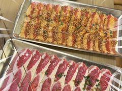 -西塔老太太泥炉烤肉(双井店)