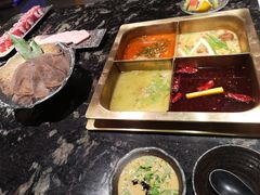 -王家渡火锅店(亦庄店)