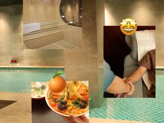 -古莲·影院足道·按摩SPA(水上温泉店)