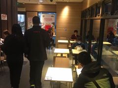 -麦当劳(江湾镇店)