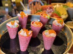 -松鹤精致料理(五一中路店)