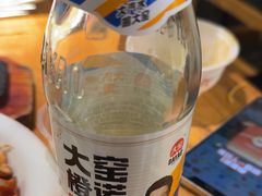 -老五烧烤(石牌岭店)