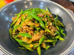 -野渡坡·极致湘菜·庭院餐厅(汉阳店)